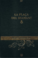 Catalan Classics: La Plaça del Diamant - La plaça del diamant - a film by  Francesc Betriu